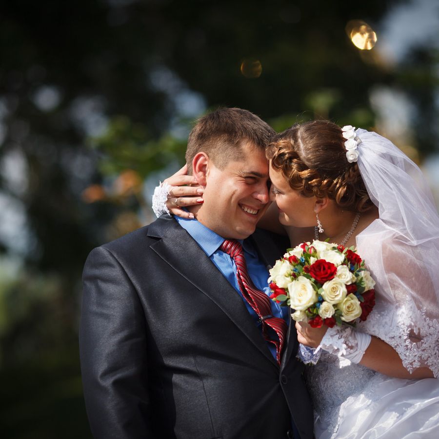 Пісня на весілля