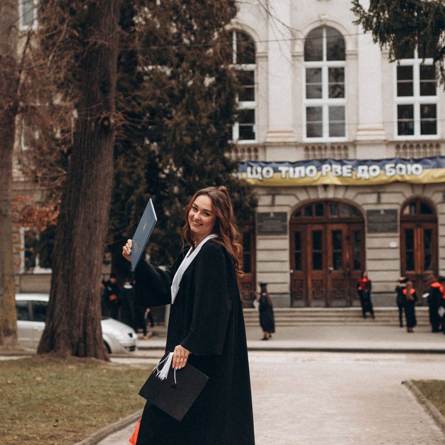 Пісня на випускний