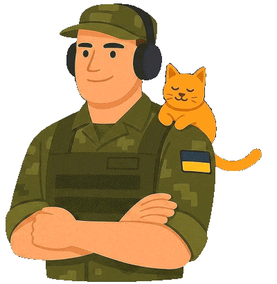Герой ЗСУ