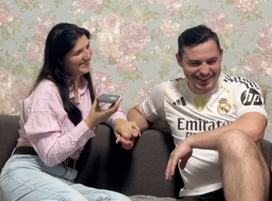 Річниця батьківства